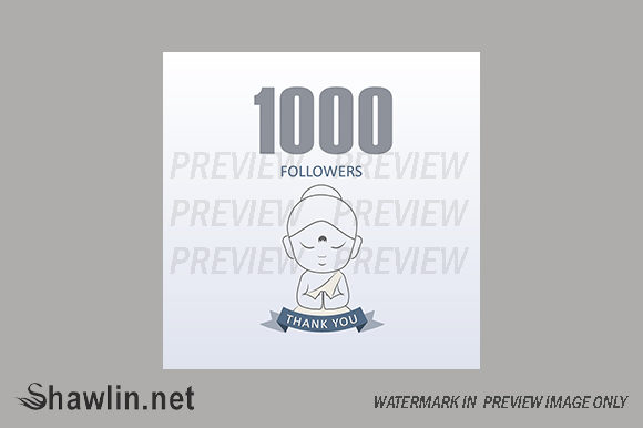 1000 Followers Social Media: A Milestone Worth Celebrating
