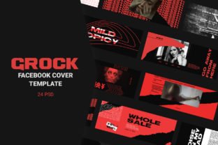 Grock Facebook Cover Templates: A Practical Guide to Designing Effective Covers