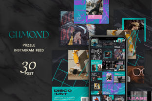 Gumond Puzzle Instagram Feed: A Strategic Tool for Visual Storytelling and Branding