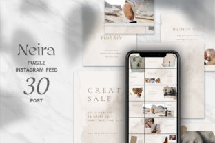 Neira Puzzle Instagram Feed: A Creative Tool for Visual Storytelling