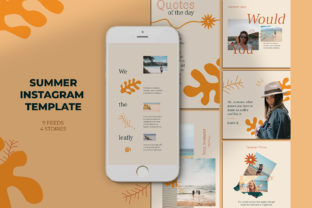 Summer Instagram Templates: A Practical Guide for Creative Professionals