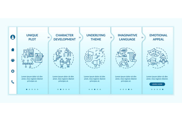 Unlock Your Creative Potential with Creative Writing Elements Web Pages