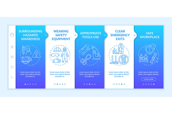 Workplace Safety Elements Web Pages: A Comprehensive Overview